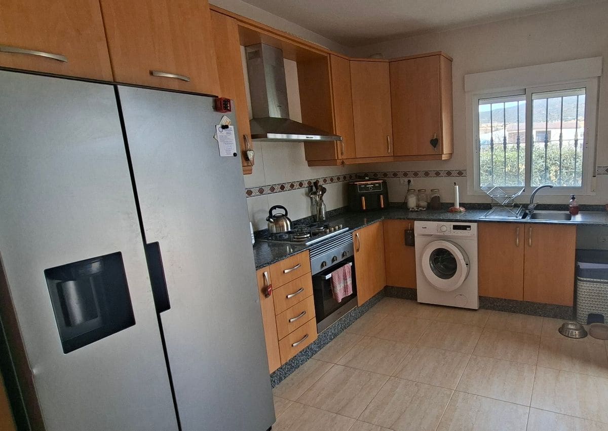 3 camera da letto Villa in vendita in Arboleas con piscina - 230.000 € (Rif: 9734209)