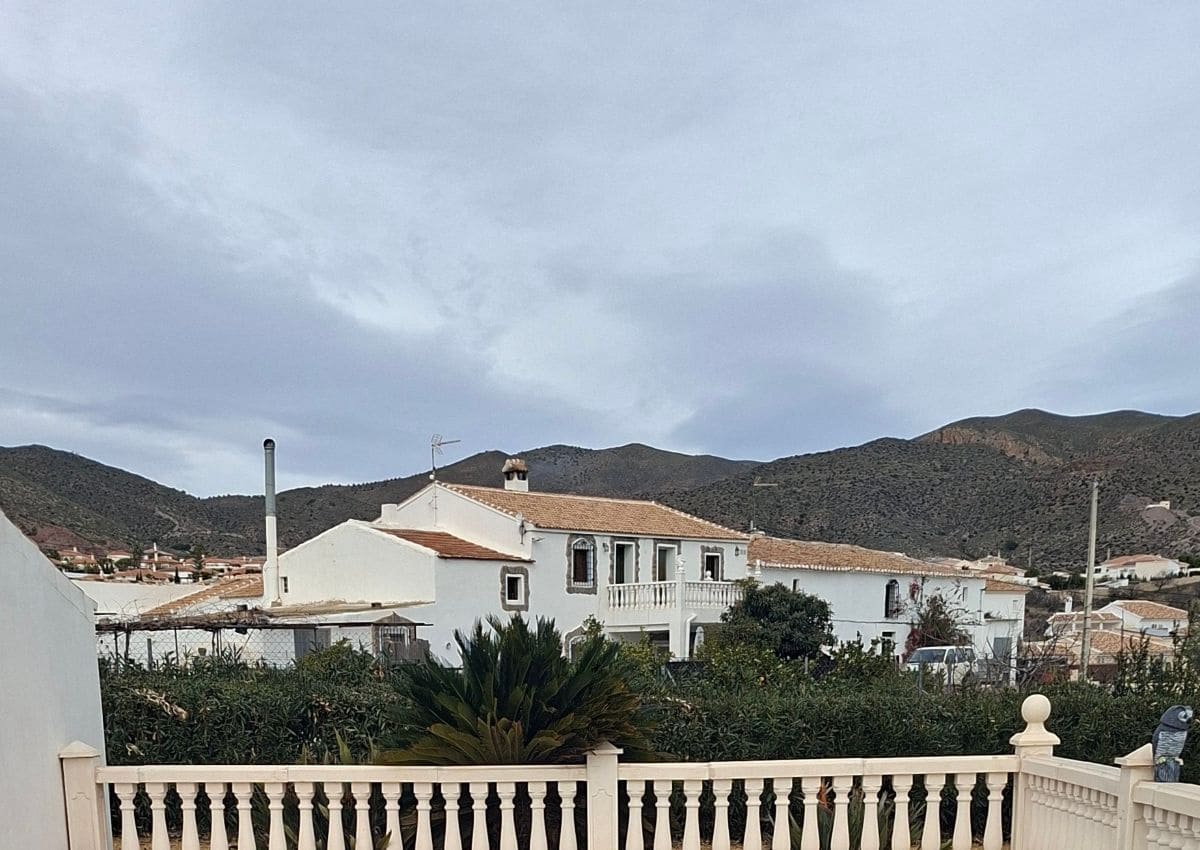 3 camera da letto Villa in vendita in Arboleas con piscina - 230.000 € (Rif: 9734209)