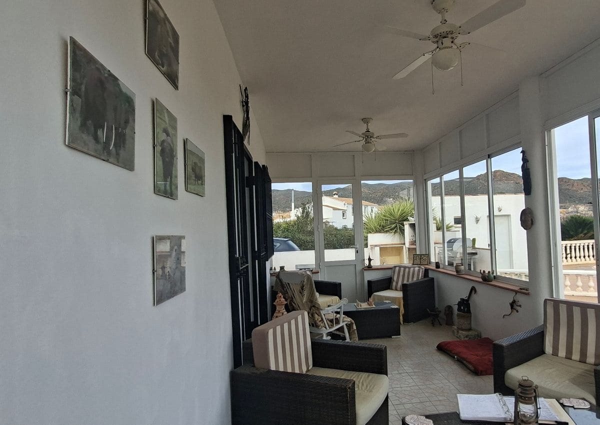 3 camera da letto Villa in vendita in Arboleas con piscina - 230.000 € (Rif: 9734209)