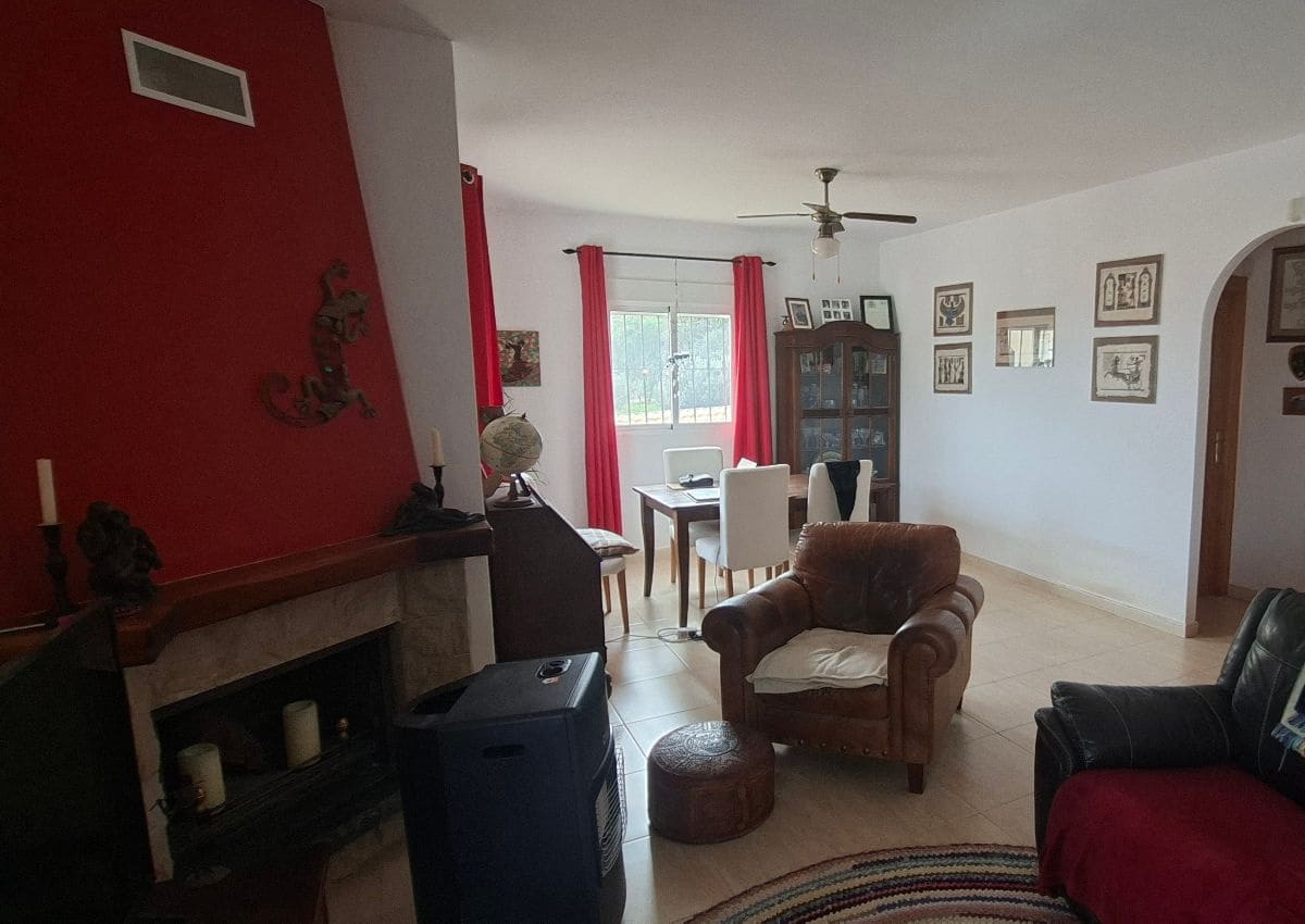 3 camera da letto Villa in vendita in Arboleas con piscina - 230.000 € (Rif: 9734209)