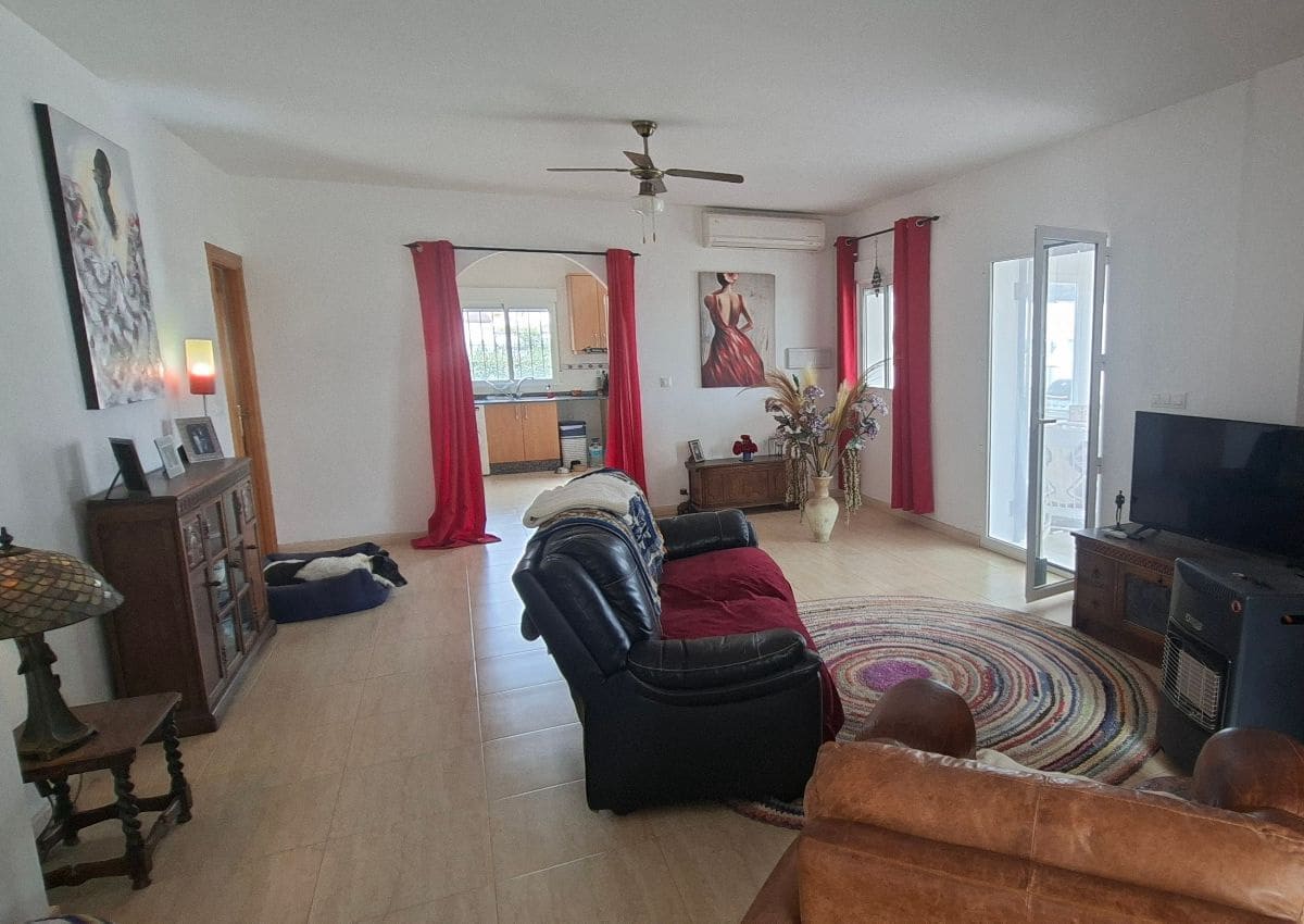 3 camera da letto Villa in vendita in Arboleas con piscina - 230.000 € (Rif: 9734209)