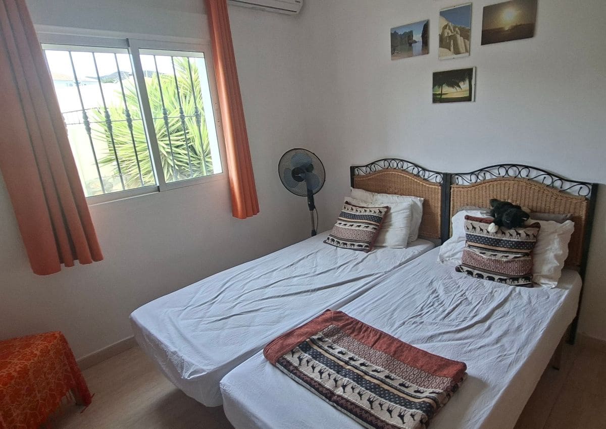 3 camera da letto Villa in vendita in Arboleas con piscina - 230.000 € (Rif: 9734209)