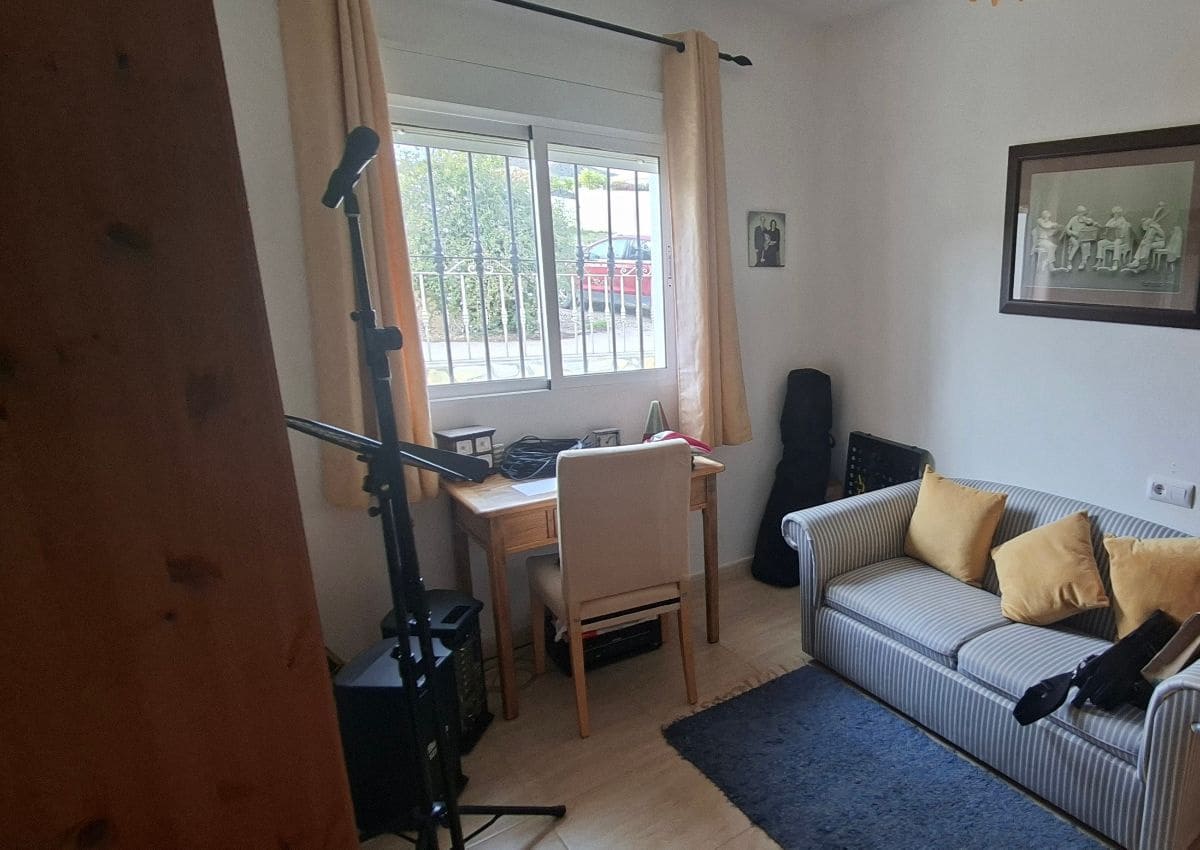 3 camera da letto Villa in vendita in Arboleas con piscina - 230.000 € (Rif: 9734209)