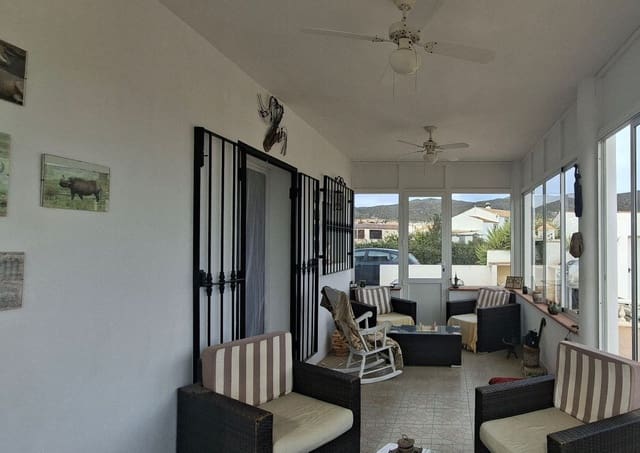 3 camera da letto Villa in vendita in Arboleas con piscina - 230.000 € (Rif: 9734209)