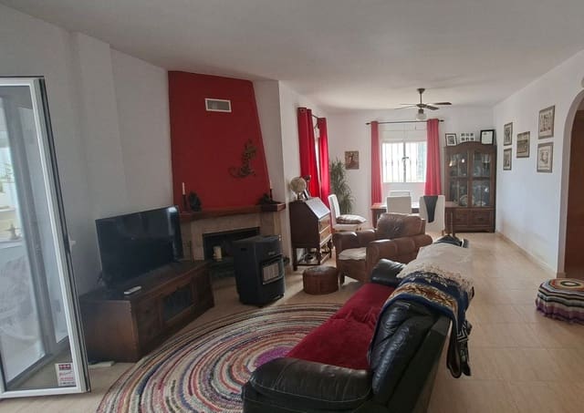 3 camera da letto Villa in vendita in Arboleas con piscina - 230.000 € (Rif: 9734209)