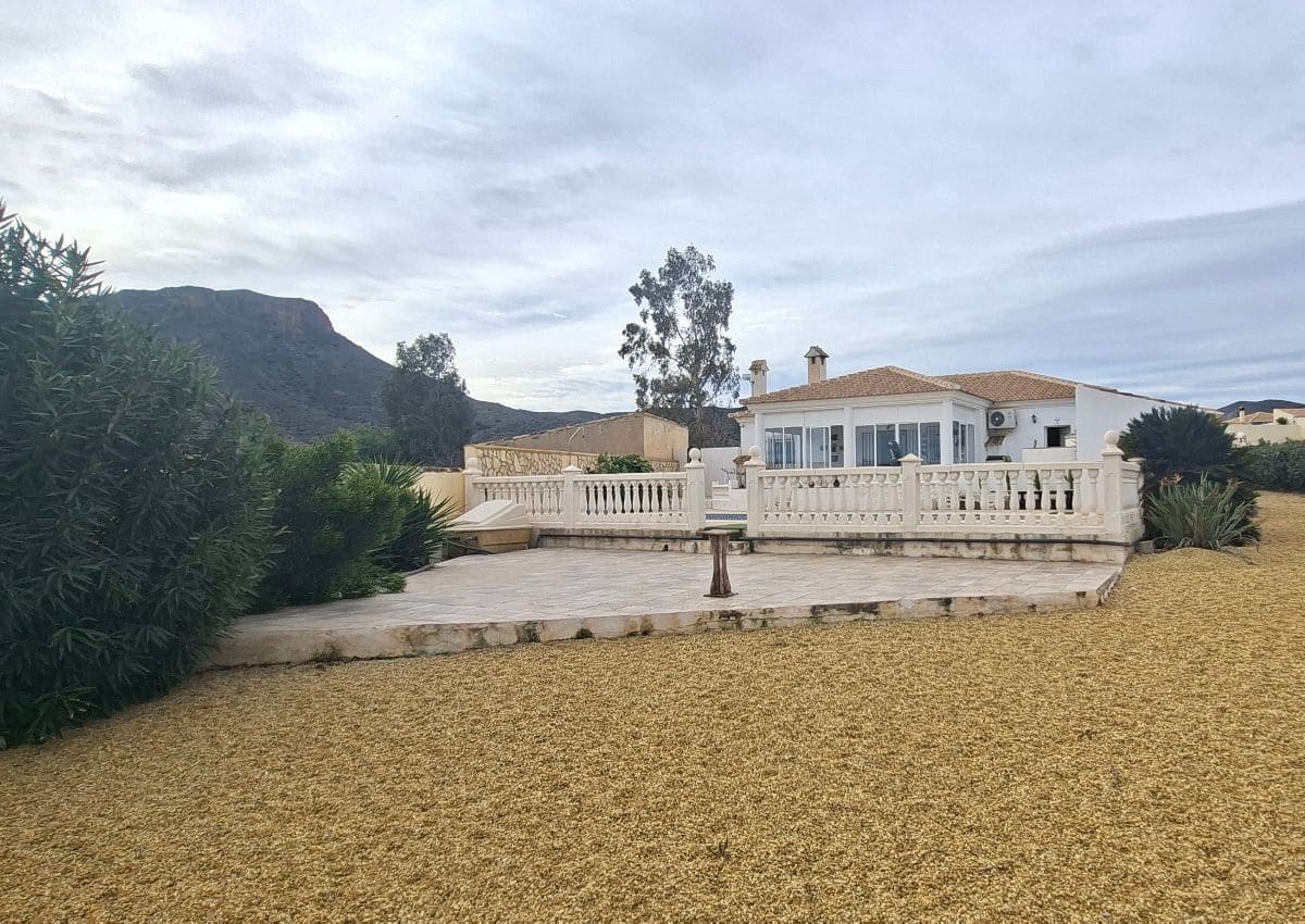 3 camera da letto Villa in vendita in Arboleas con piscina - 230.000 € (Rif: 9734209)