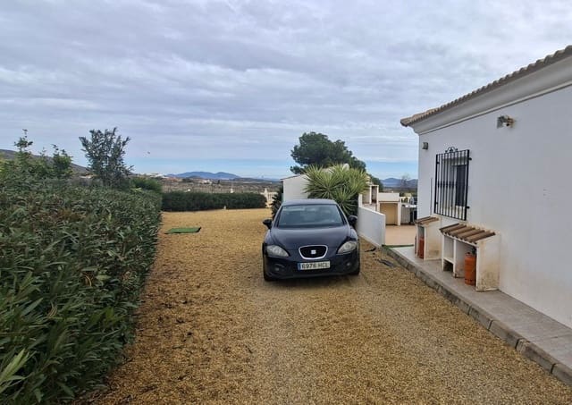 3 camera da letto Villa in vendita in Arboleas con piscina - 230.000 € (Rif: 9734209)