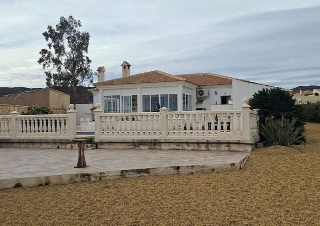 3 camera da letto Villa in vendita in Arboleas con piscina - 230.000 € (Rif: 9734209)