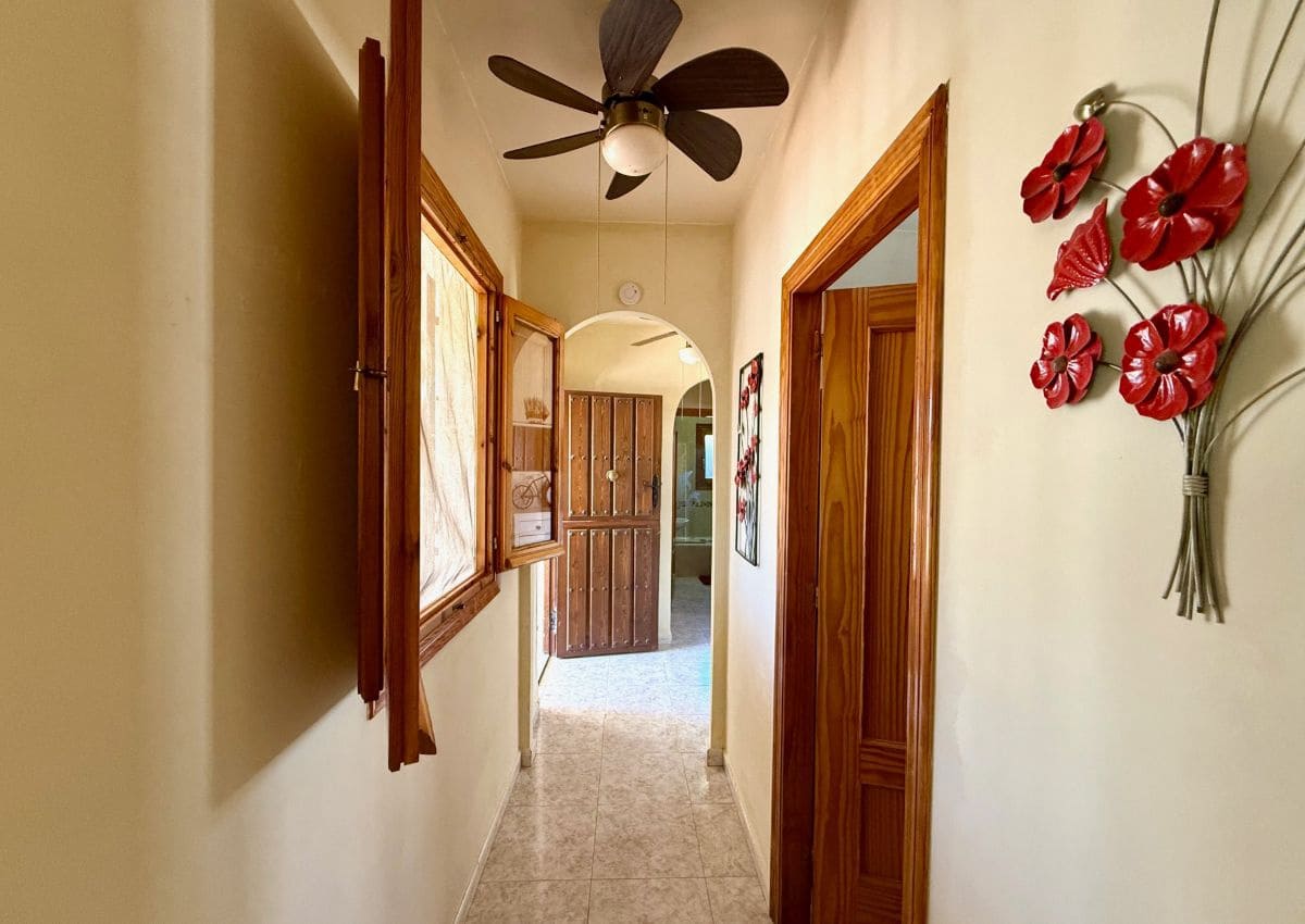 2 bedroom Villa for sale in Arboleas with pool - € 274,950 (Ref: 9758159)