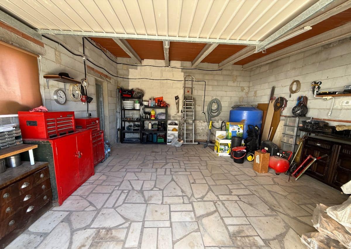 2 bedroom Villa for sale in Arboleas with pool - € 274,950 (Ref: 9758159)