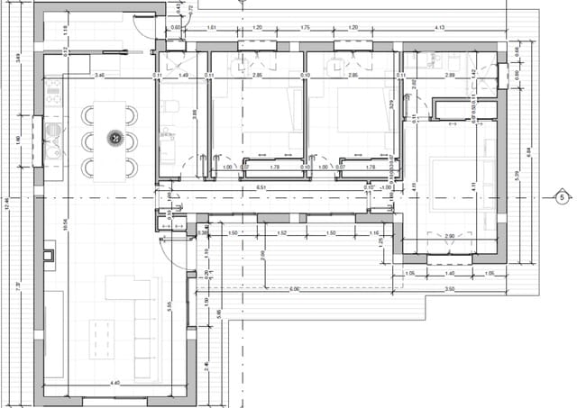 3 camera da letto Villa in vendita in Arboleas con piscina - 295.000 € (Rif: 9769100)