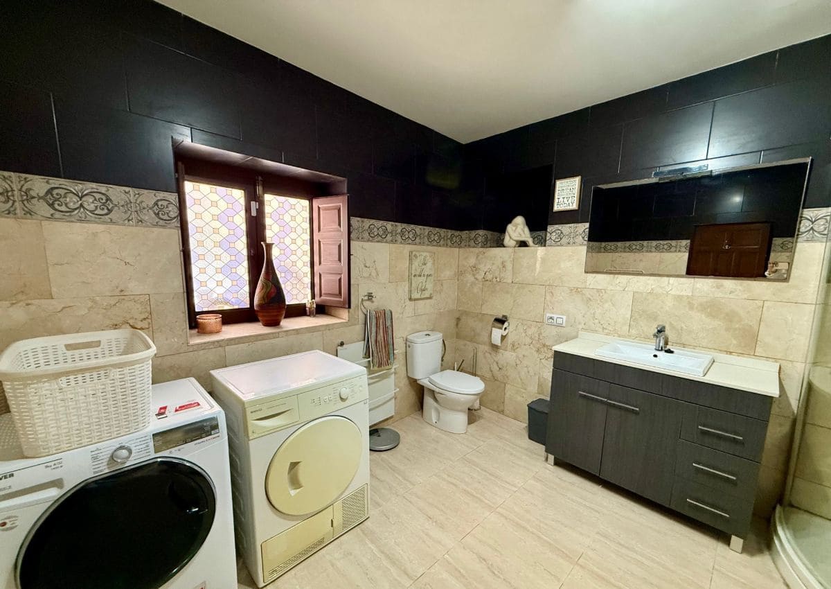 2 bedroom Finca/Country House for sale in Arboleas with pool - € 245,000 (Ref: 9777124)