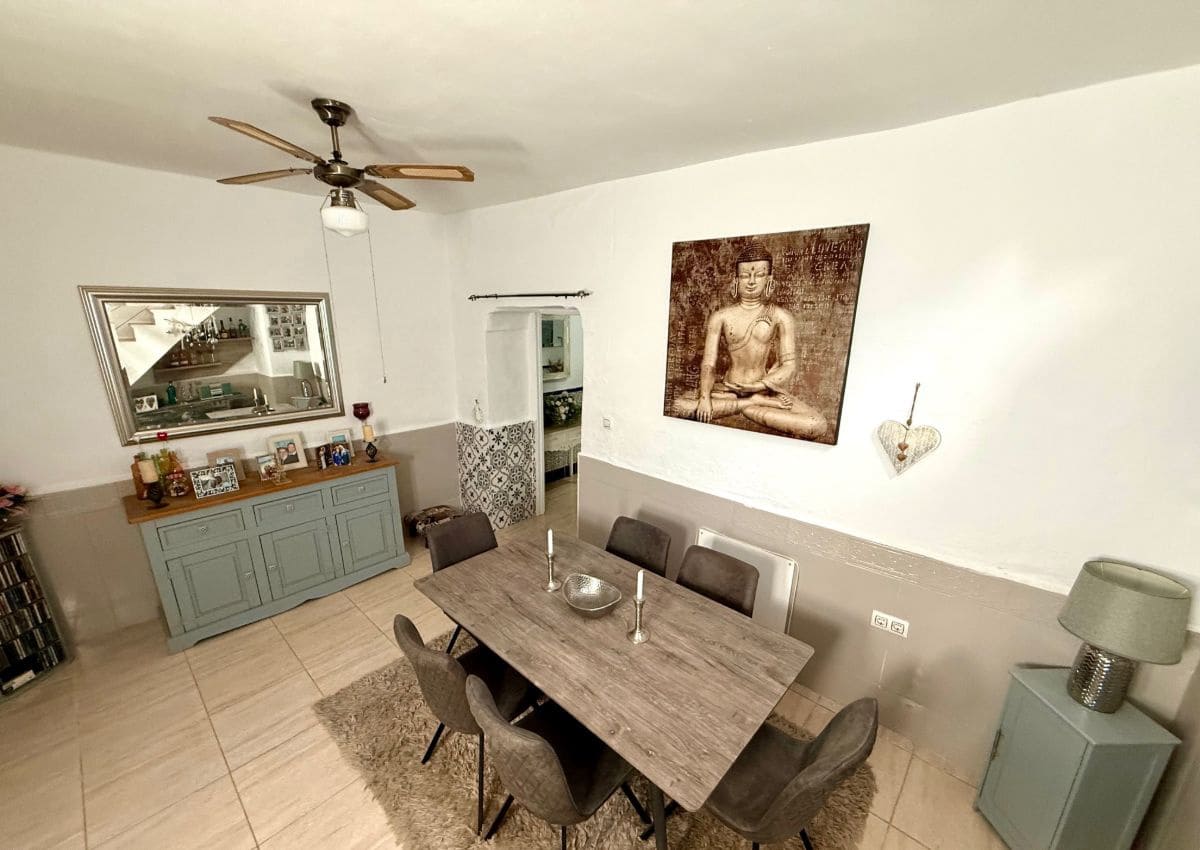 2 bedroom Finca/Country House for sale in Arboleas with pool - € 245,000 (Ref: 9777124)