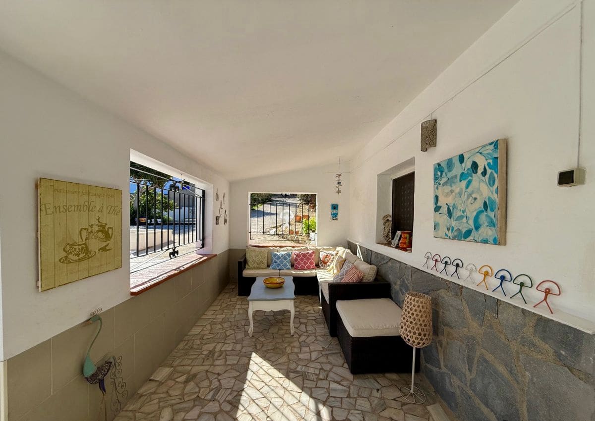 2 bedroom Finca/Country House for sale in Arboleas with pool - € 245,000 (Ref: 9777124)