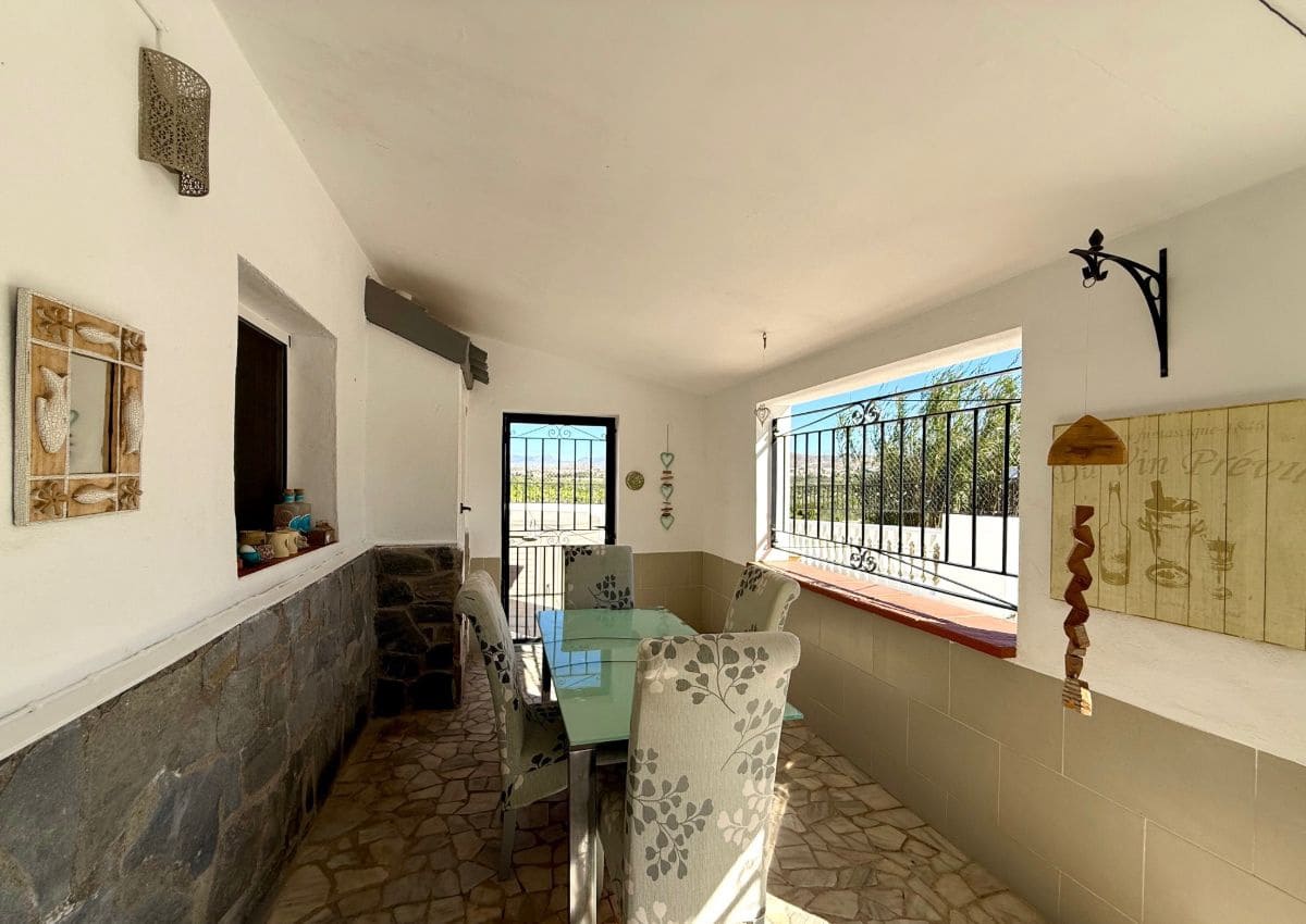 2 bedroom Finca/Country House for sale in Arboleas with pool - € 245,000 (Ref: 9777124)