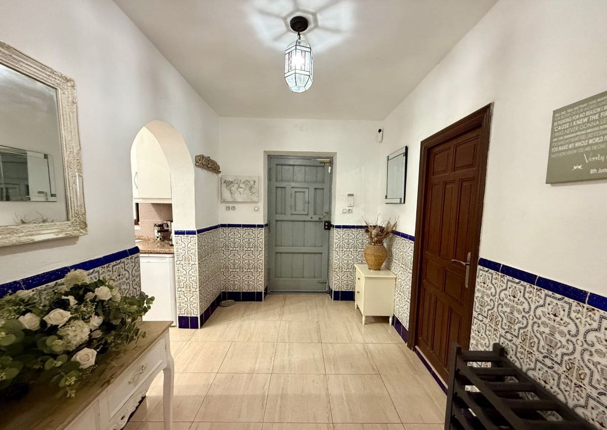 2 bedroom Finca/Country House for sale in Arboleas with pool - € 245,000 (Ref: 9777124)