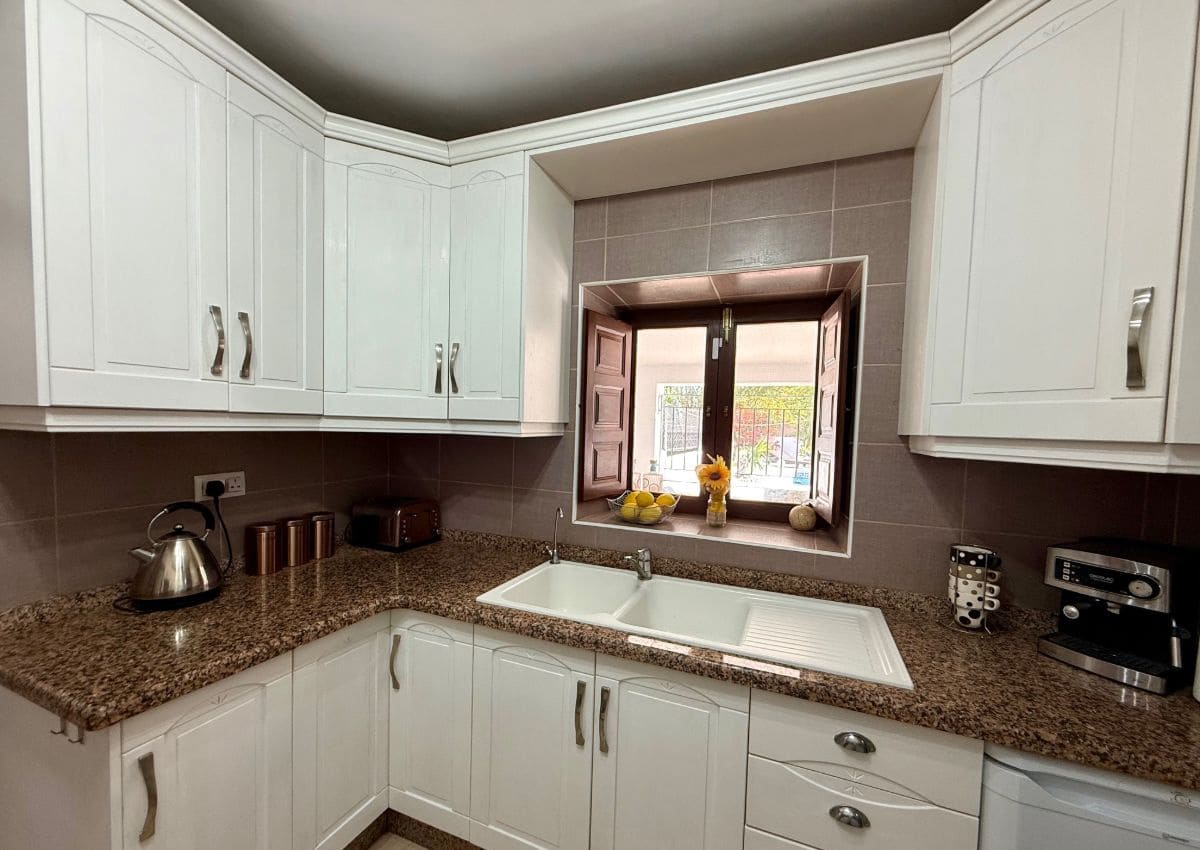 2 bedroom Finca/Country House for sale in Arboleas with pool - € 245,000 (Ref: 9777124)