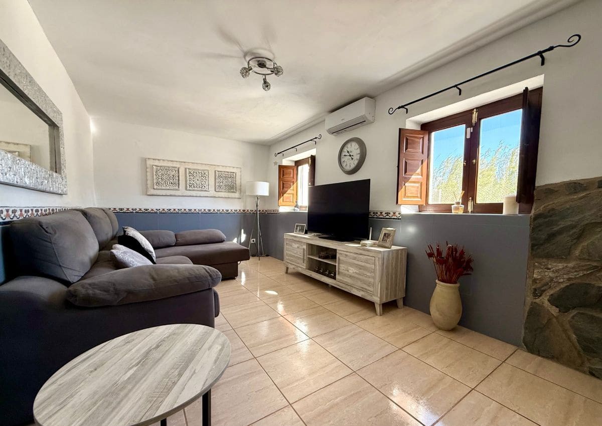 2 bedroom Finca/Country House for sale in Arboleas with pool - € 245,000 (Ref: 9777124)