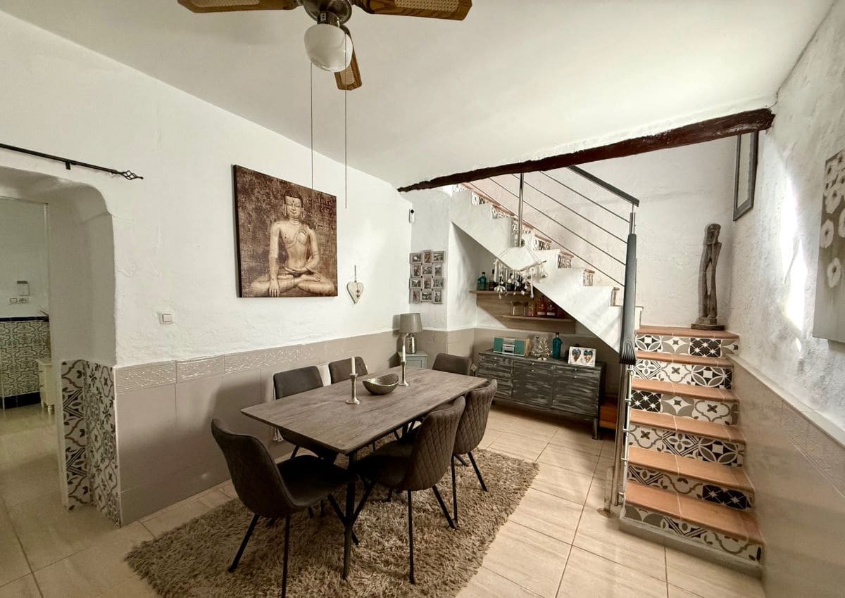 2 bedroom Finca/Country House for sale in Arboleas with pool - € 245,000 (Ref: 9777124)