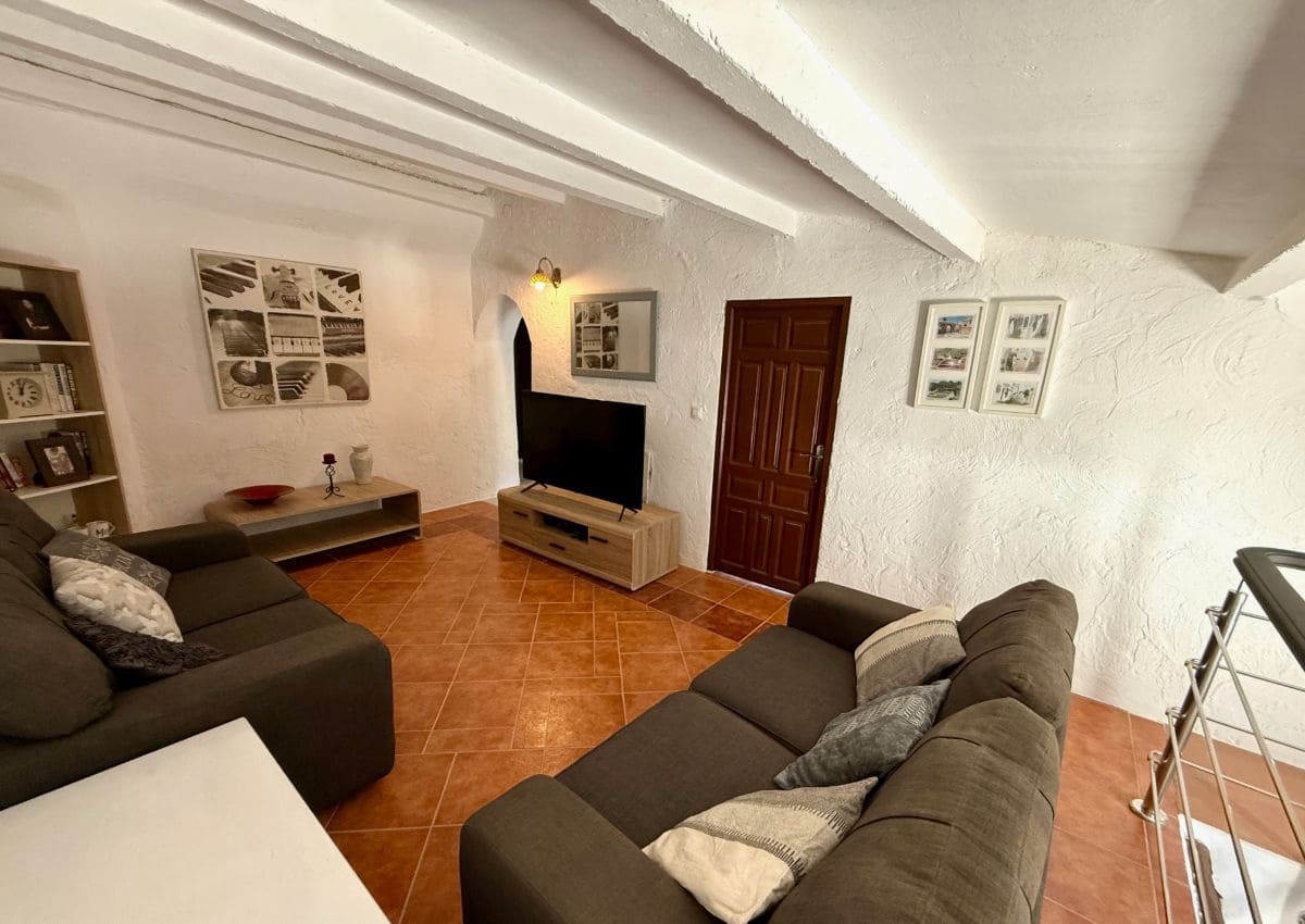 2 bedroom Finca/Country House for sale in Arboleas with pool - € 245,000 (Ref: 9777124)