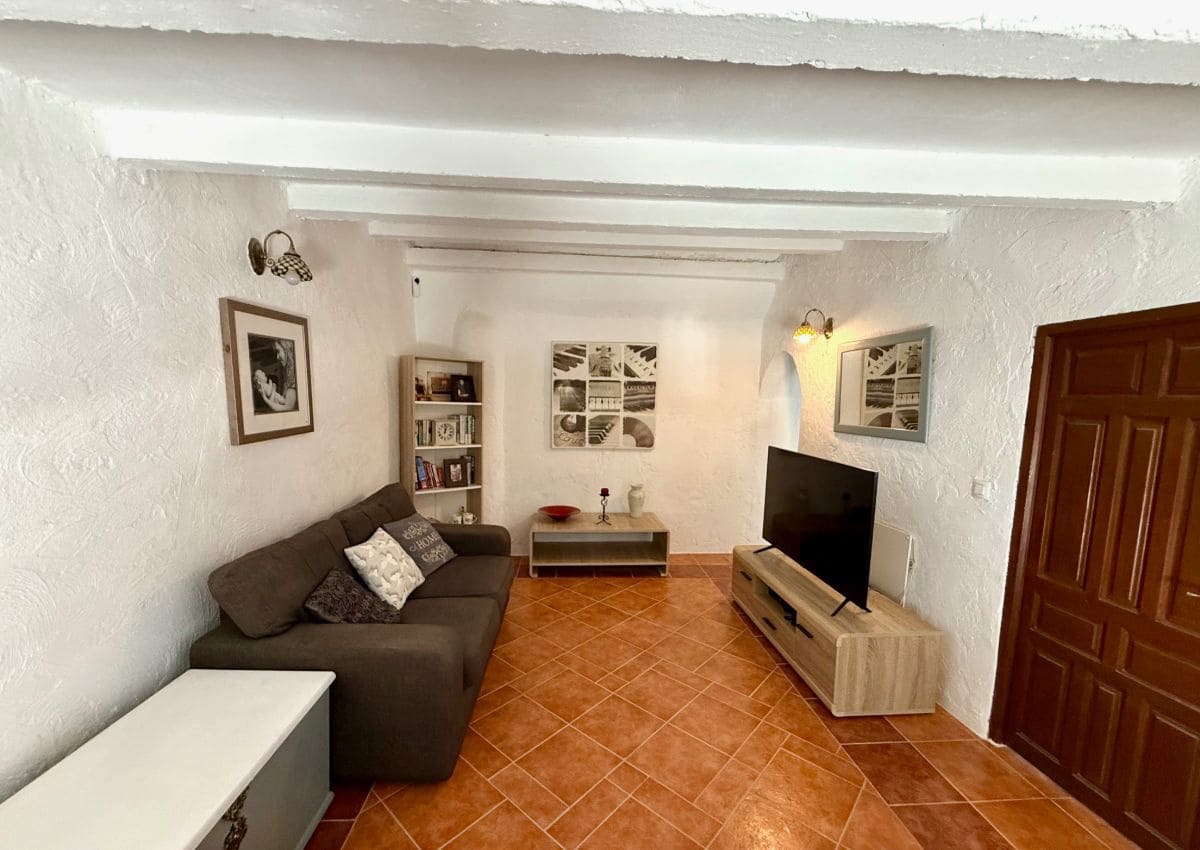 2 bedroom Finca/Country House for sale in Arboleas with pool - € 245,000 (Ref: 9777124)