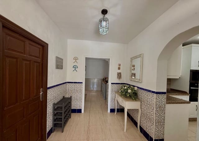 2 sovrum Finca/Hus på landet till salu i Arboleas med pool - 245 000 € (Ref: 9777124)