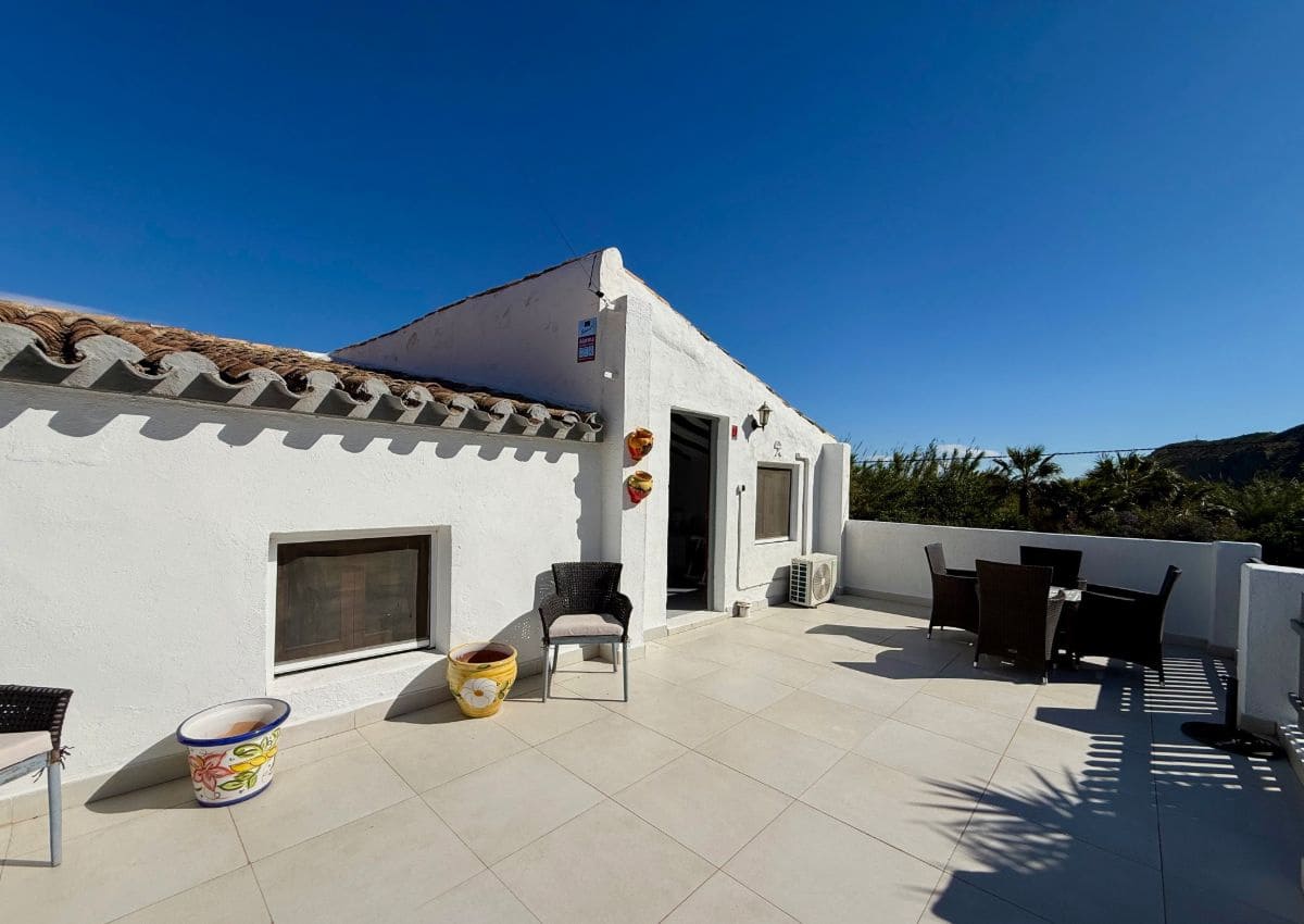 2 bedroom Finca/Country House for sale in Arboleas with pool - € 245,000 (Ref: 9777124)