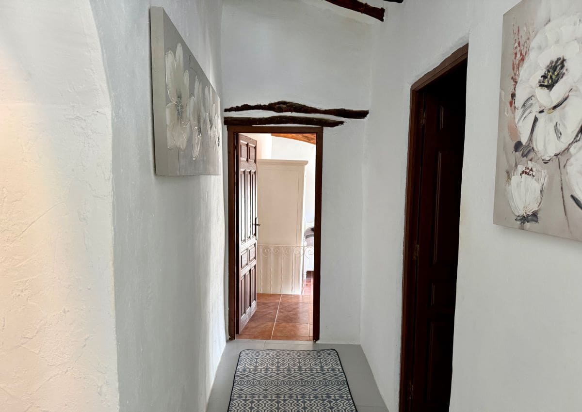 2 bedroom Finca/Country House for sale in Arboleas with pool - € 245,000 (Ref: 9777124)