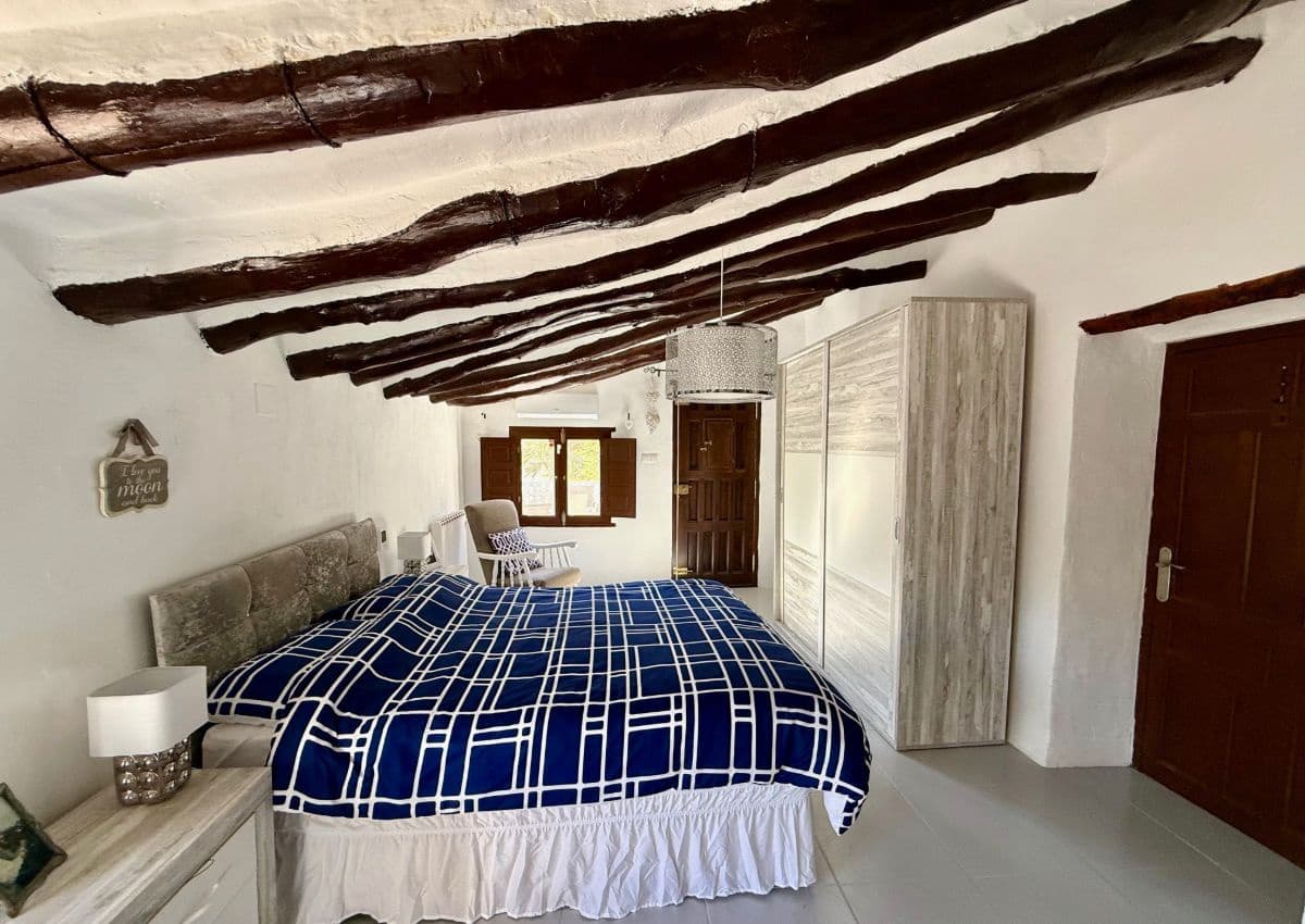 2 bedroom Finca/Country House for sale in Arboleas with pool - € 245,000 (Ref: 9777124)