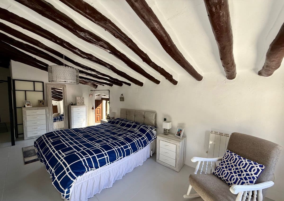 2 bedroom Finca/Country House for sale in Arboleas with pool - € 245,000 (Ref: 9777124)