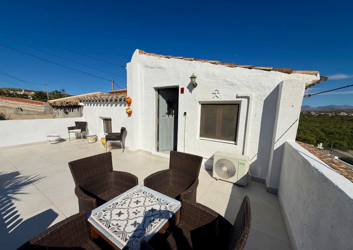 2 bedroom Finca/Country House for sale in Arboleas with pool - € 245,000 (Ref: 9777124)