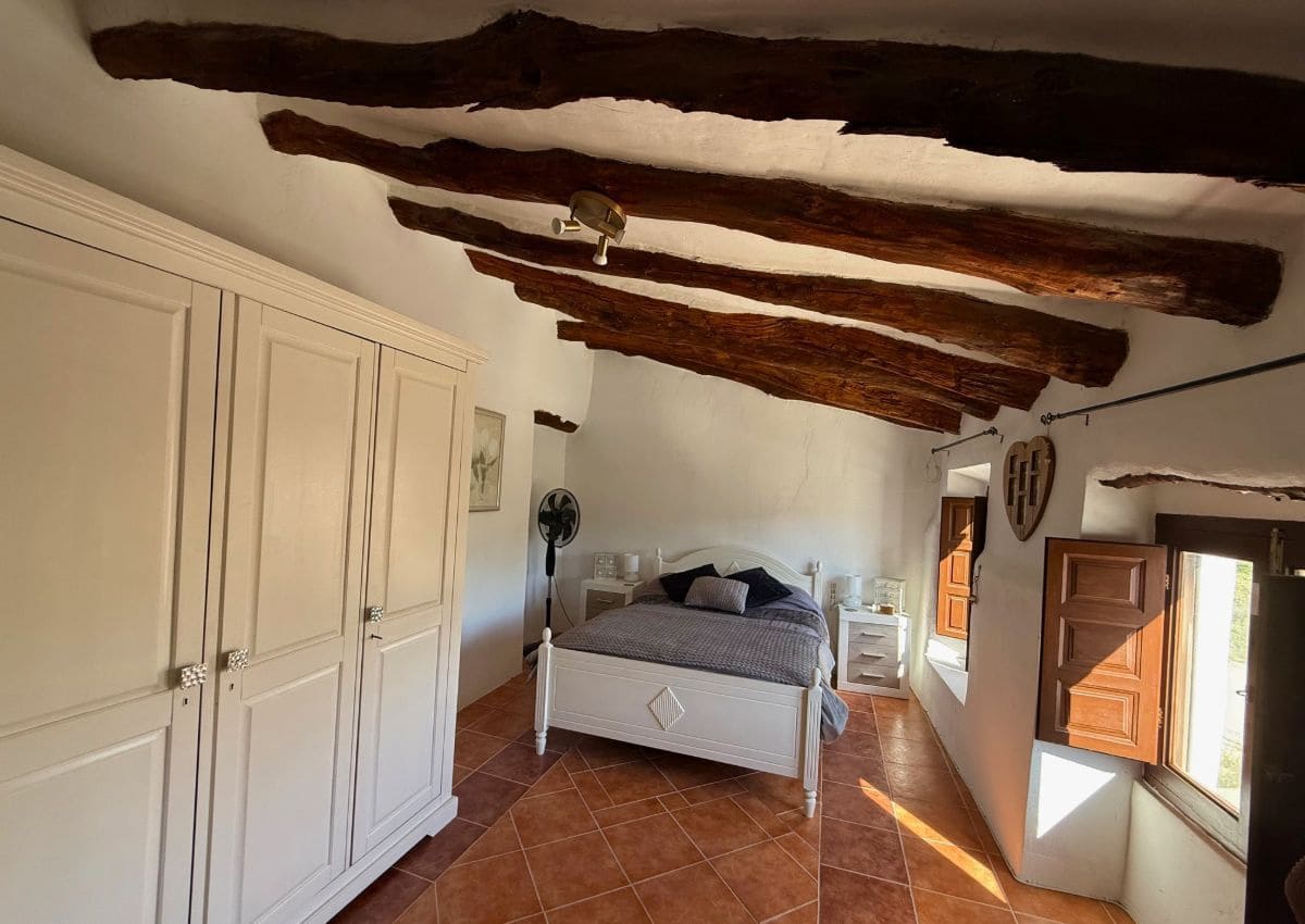 2 bedroom Finca/Country House for sale in Arboleas with pool - € 245,000 (Ref: 9777124)