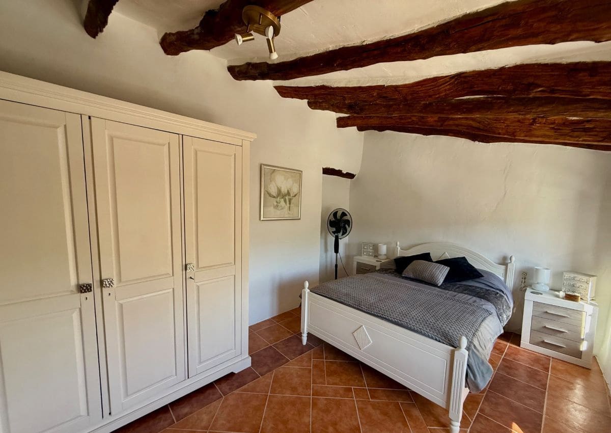 2 bedroom Finca/Country House for sale in Arboleas with pool - € 245,000 (Ref: 9777124)