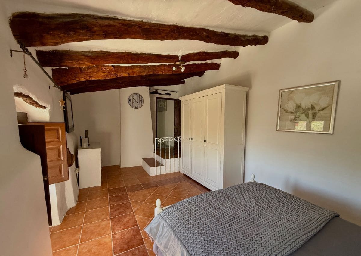 2 bedroom Finca/Country House for sale in Arboleas with pool - € 245,000 (Ref: 9777124)