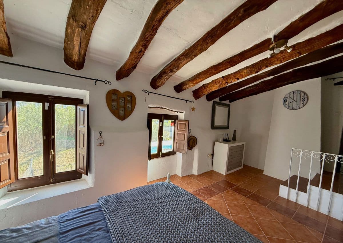 2 bedroom Finca/Country House for sale in Arboleas with pool - € 245,000 (Ref: 9777124)