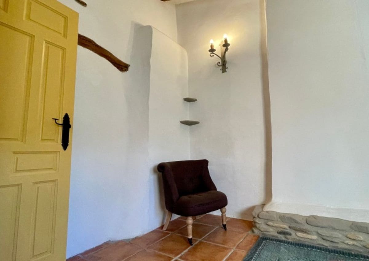 4 Zimmer Finca/Landgut zu verkaufen in Almanzora - 325.000 € (Ref: 9782357)