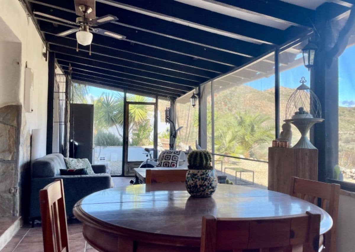 4 Zimmer Finca/Landgut zu verkaufen in Almanzora - 325.000 € (Ref: 9782357)