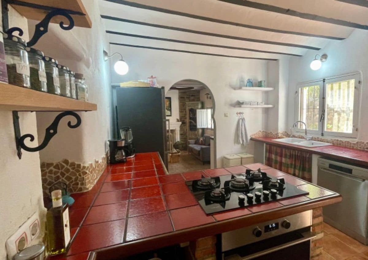 4 Zimmer Finca/Landgut zu verkaufen in Almanzora - 325.000 € (Ref: 9782357)