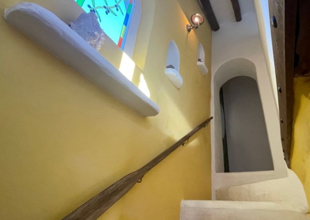 4 Zimmer Finca/Landgut zu verkaufen in Almanzora - 325.000 € (Ref: 9782357)