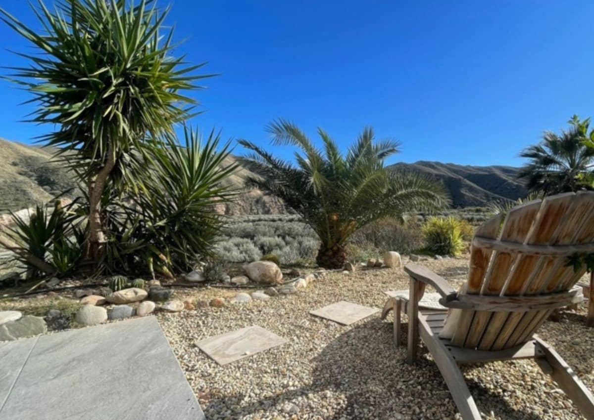 4 Zimmer Finca/Landgut zu verkaufen in Almanzora - 325.000 € (Ref: 9782357)