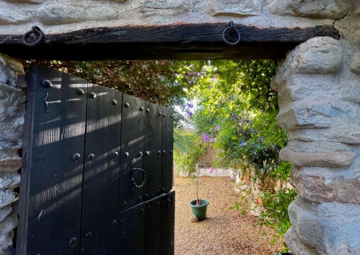 4 Zimmer Finca/Landgut zu verkaufen in Almanzora - 325.000 € (Ref: 9782357)