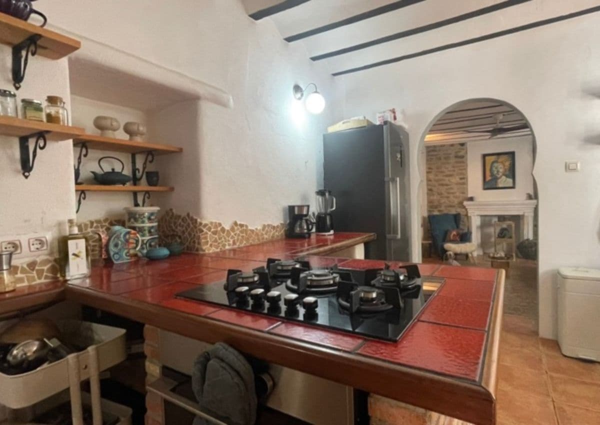 4 Zimmer Finca/Landgut zu verkaufen in Almanzora - 325.000 € (Ref: 9782357)