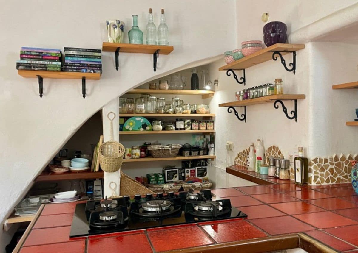 4 Zimmer Finca/Landgut zu verkaufen in Almanzora - 325.000 € (Ref: 9782357)