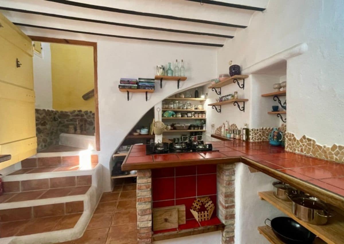 4 Zimmer Finca/Landgut zu verkaufen in Almanzora - 325.000 € (Ref: 9782357)