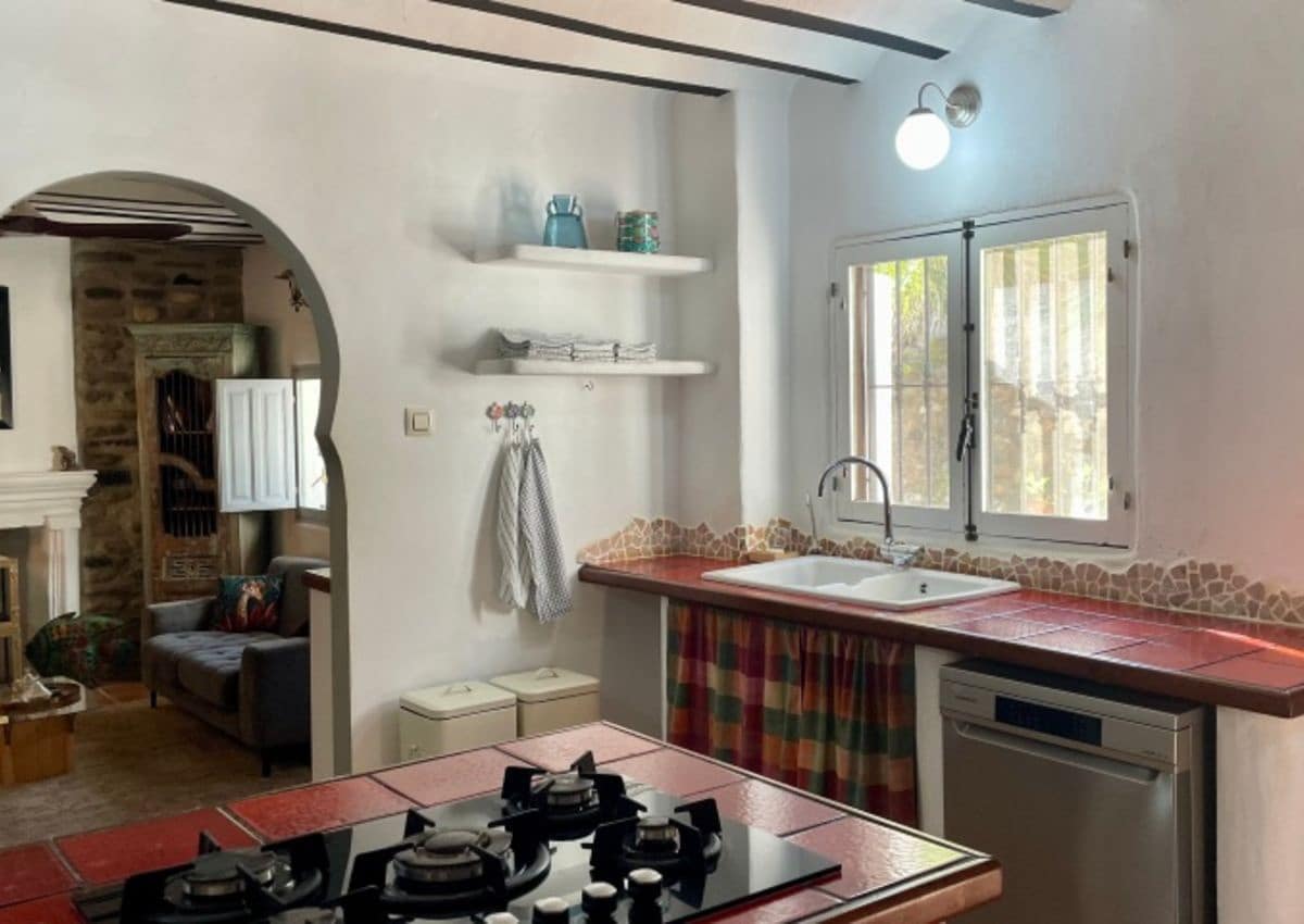 4 Zimmer Finca/Landgut zu verkaufen in Almanzora - 325.000 € (Ref: 9782357)