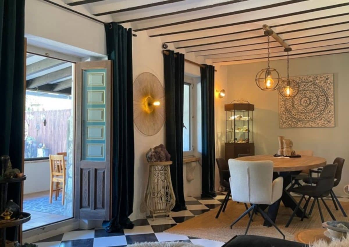 4 Zimmer Finca/Landgut zu verkaufen in Almanzora - 325.000 € (Ref: 9782357)