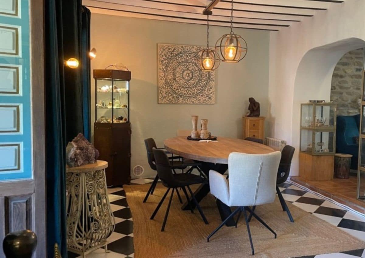 4 Zimmer Finca/Landgut zu verkaufen in Almanzora - 325.000 € (Ref: 9782357)