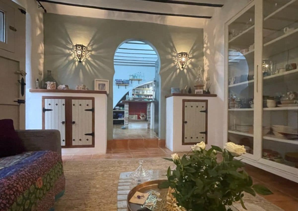 4 Zimmer Finca/Landgut zu verkaufen in Almanzora - 325.000 € (Ref: 9782357)