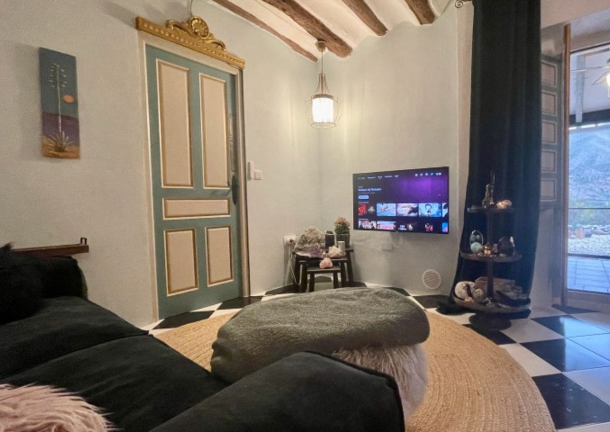 4 Zimmer Finca/Landgut zu verkaufen in Almanzora - 325.000 € (Ref: 9782357)