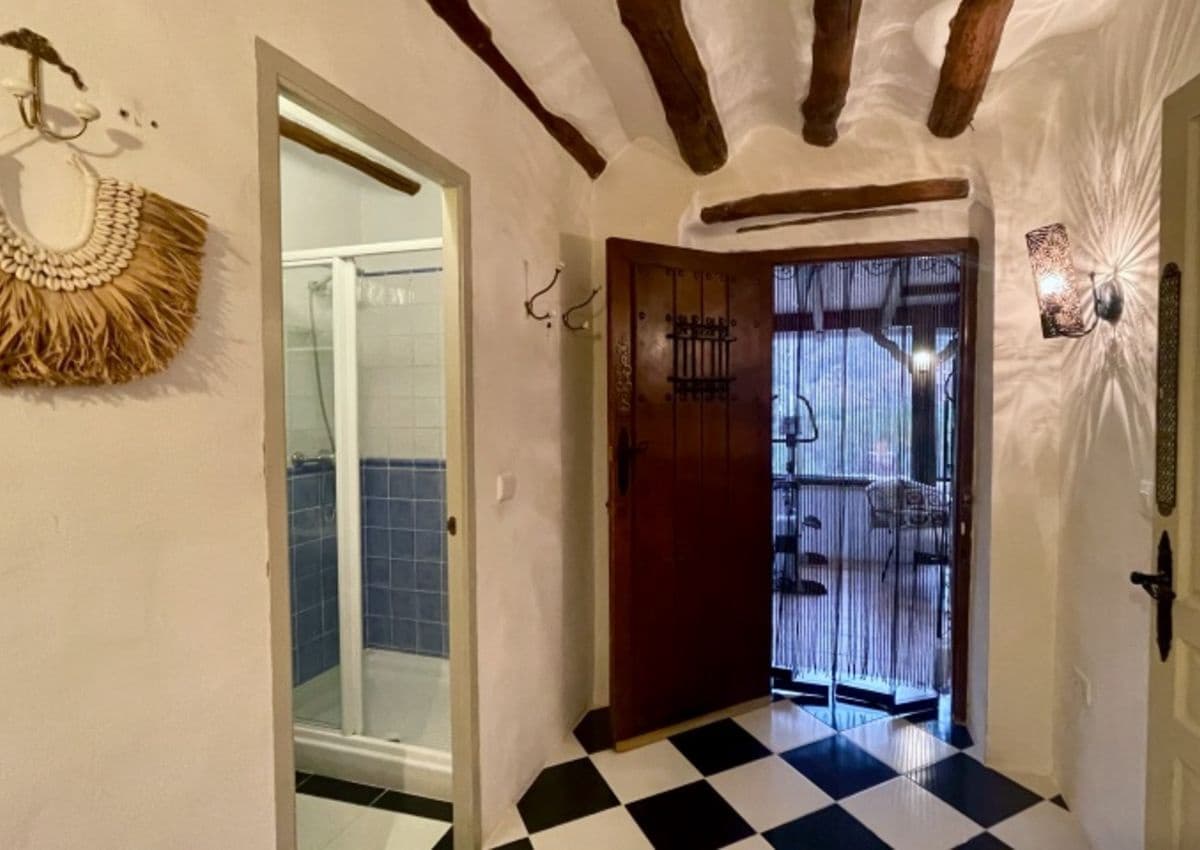 4 Zimmer Finca/Landgut zu verkaufen in Almanzora - 325.000 € (Ref: 9782357)